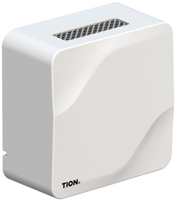Компактное вентиляционное устройство TION Бризер Lite