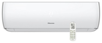 Кондиционер Hisense AS-24UW4SDBTV10 NEW 2021 WI-FI Ready (EXPERT PRO DC Inverter)