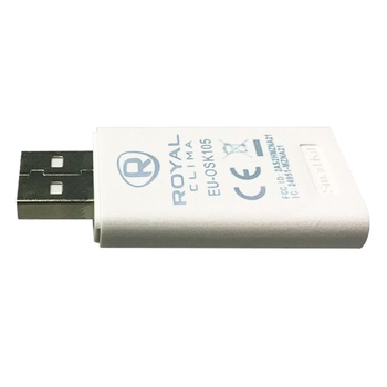 Wi-Fi USB модуль EU-OSK105 для бытовых сплит-систем TRIUMPH