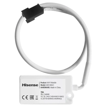 Wi-Fi модуль Hisense AEH-W4G1