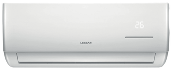 Кондиционер Lessar LS-HE18KSE2/LU-HE18KSE2 (FLEXCOOL, inverter)