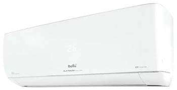 Кондиционер BALLU BSUI-12HN8 (PLATINUM EVOLUTION DC-Inverter)