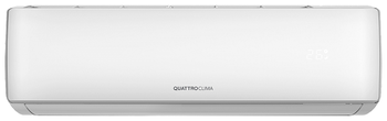 Кондиционер QuattroClima QV-VE18WAE/QN-VE18WAE (VERONA, inverter)