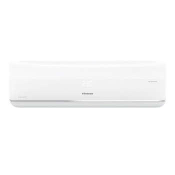 Настенная сплит система Hisense VISION PRO SUPERIOR DC Inverter NEW AS-10UW4RXVQH00A