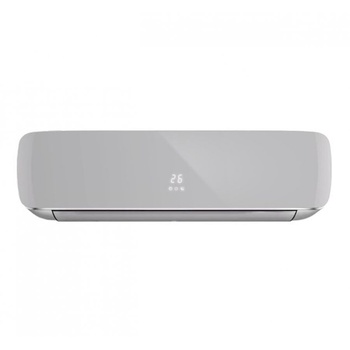 Кондиционер Hisense AS-07UW4RYDTG00(S) (CRYSTAL SILVER DC Inverter)