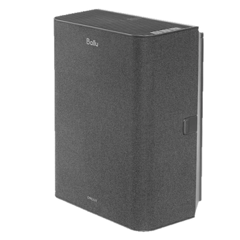 Очиститель воздуха приточный Ballu ONEAIR ASP-100GR