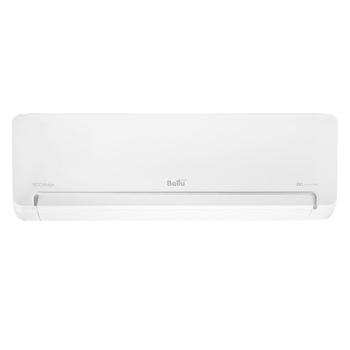 Кондиционер BALLU BSLI-24HN1/EE/EU_20Y  (ECO EDGE, inverter)