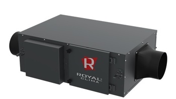 Приточная установка Royal Clima RCV-500 (VENTO) (приточная вентиляция)