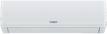 Инверторная сплит-система Tosot T09H-SNE/I/T09H-SNE/O (Natal Inverter)