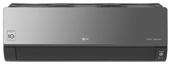 Кондиционер LG ARTCOOL Mirror AC09BQ