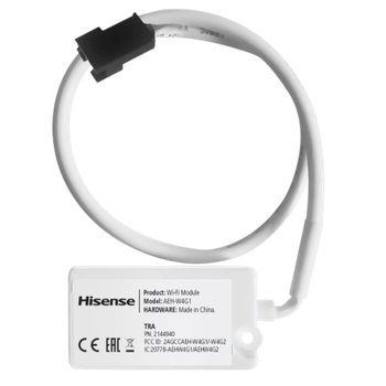 Wi-Fi модуль для всех кондиционеров Hisense AEH-W4G1