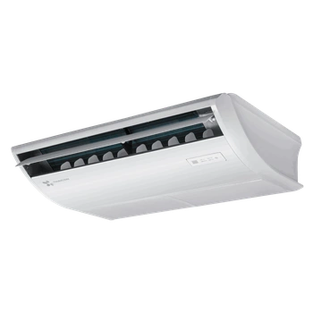 Напольно-потолочная сплит-система Thaicon SYNERGY TL-PU170-FR/TL-PO170-FR 