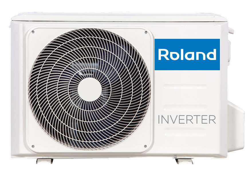 Сплит-система Roland FIU-12HSS010/N3 (Favorite II, Inverter) (фото 5)