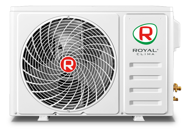 Кондиционер Royal Clima RC-PD35HN (PANDORA, on/off) (фото 8)