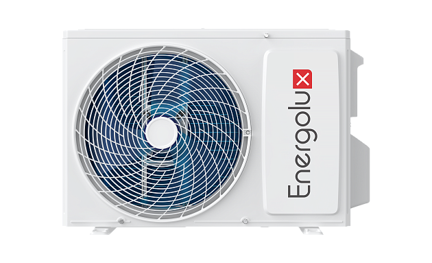 Кондиционер Energolux ZURICH SAS09Z5-AI/SAU09Z5-AI (фото 7)