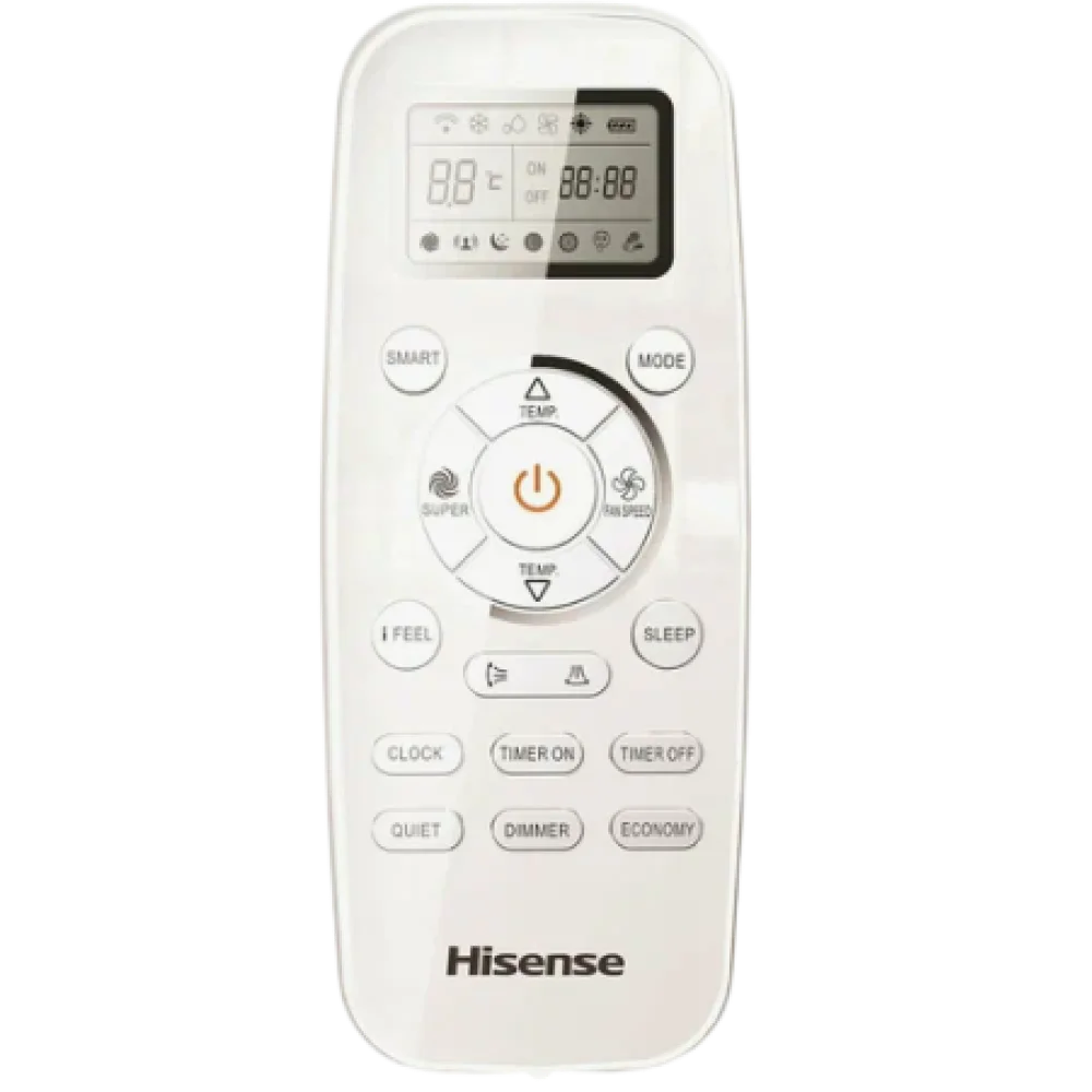 Настенная сплит-система Hisense NEO Premium, Classic A Wi-Fi ready  AS-07HW4SYDTG035G цена в Самаре