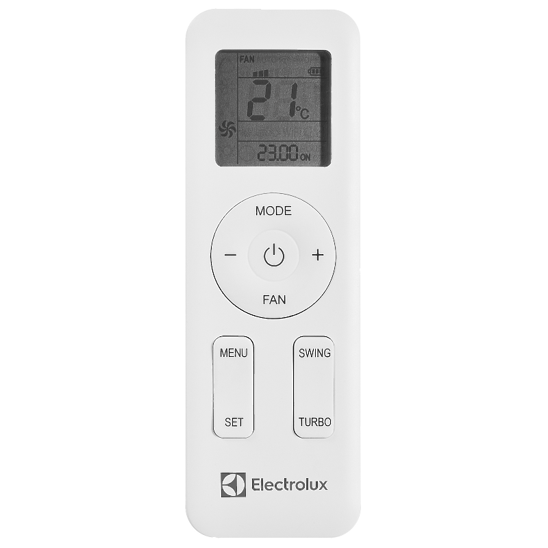 Сплит-система Electrolux EACS-24HF2/N3 (FUSION 2.0 on/off) (фото 4)