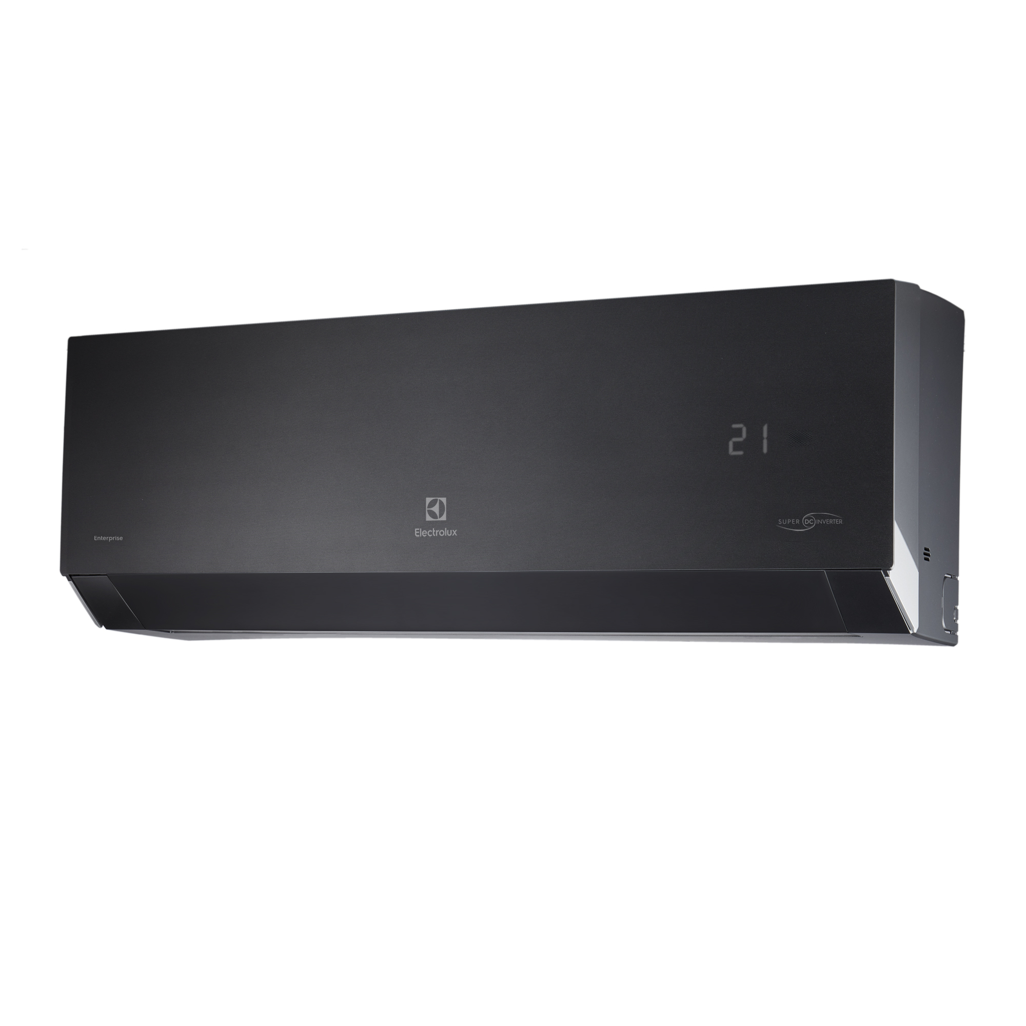 Сплит-система (Тепловой насос) Electrolux EACS/I-12HEN-BLACK/N8 (Enterprise Super DC Inverter) (фото 1)