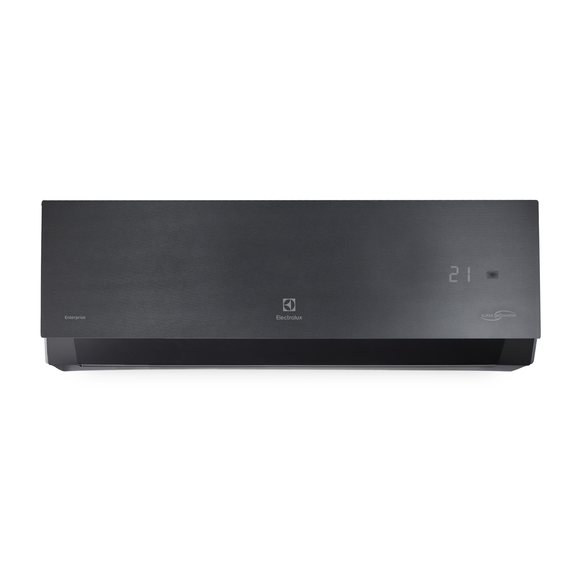 Сплит-система (Тепловой насос) Electrolux EACS/I-12HEN-BLACK/N8 (Enterprise Super DC Inverter) (фото 2)