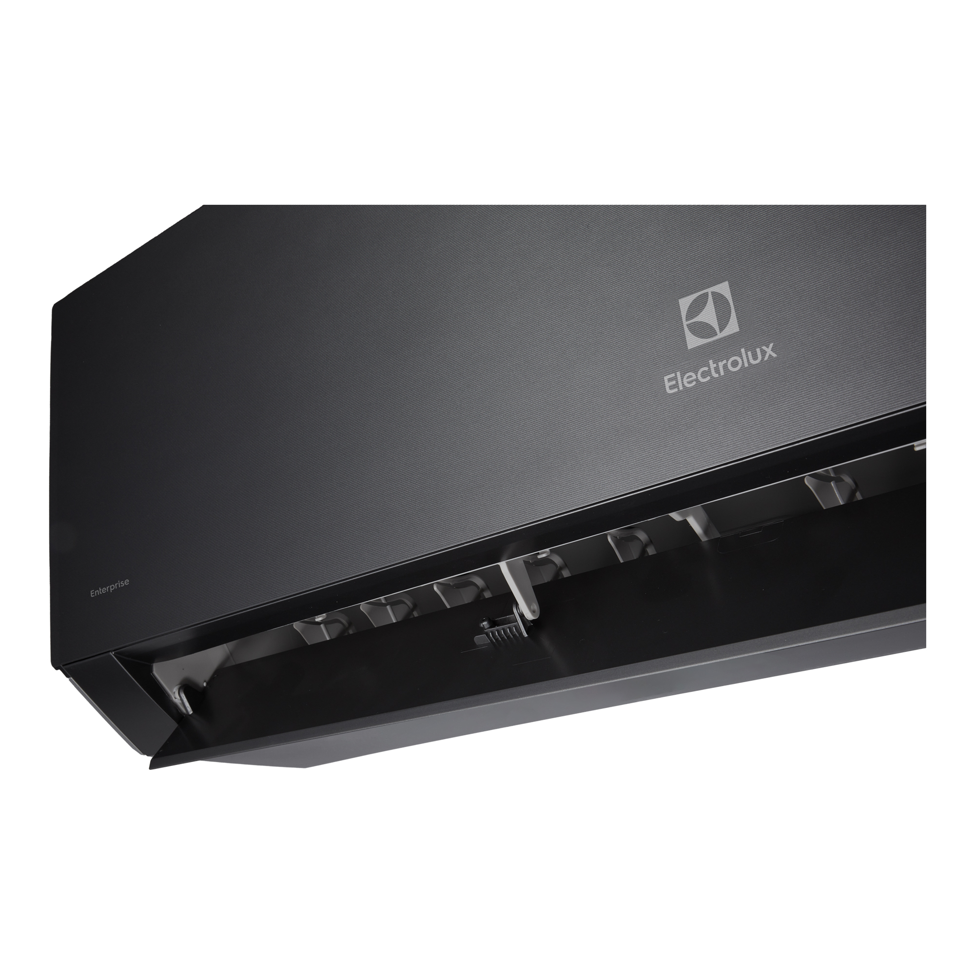 Сплит-система (Тепловой насос) Electrolux EACS/I-12HEN-BLACK/N8 (Enterprise Super DC Inverter) (фото 3)