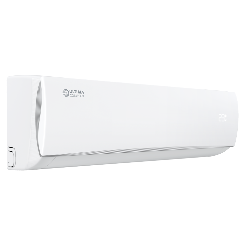 Сплит-система Ultima Comfort ECS-24PN (фото 3)