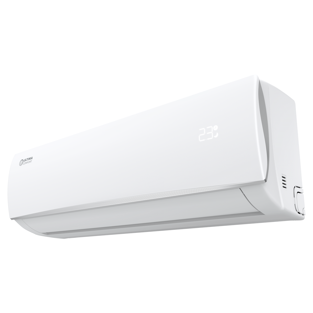 Сплит-система Ultima Comfort ECS-24PN (фото 4)