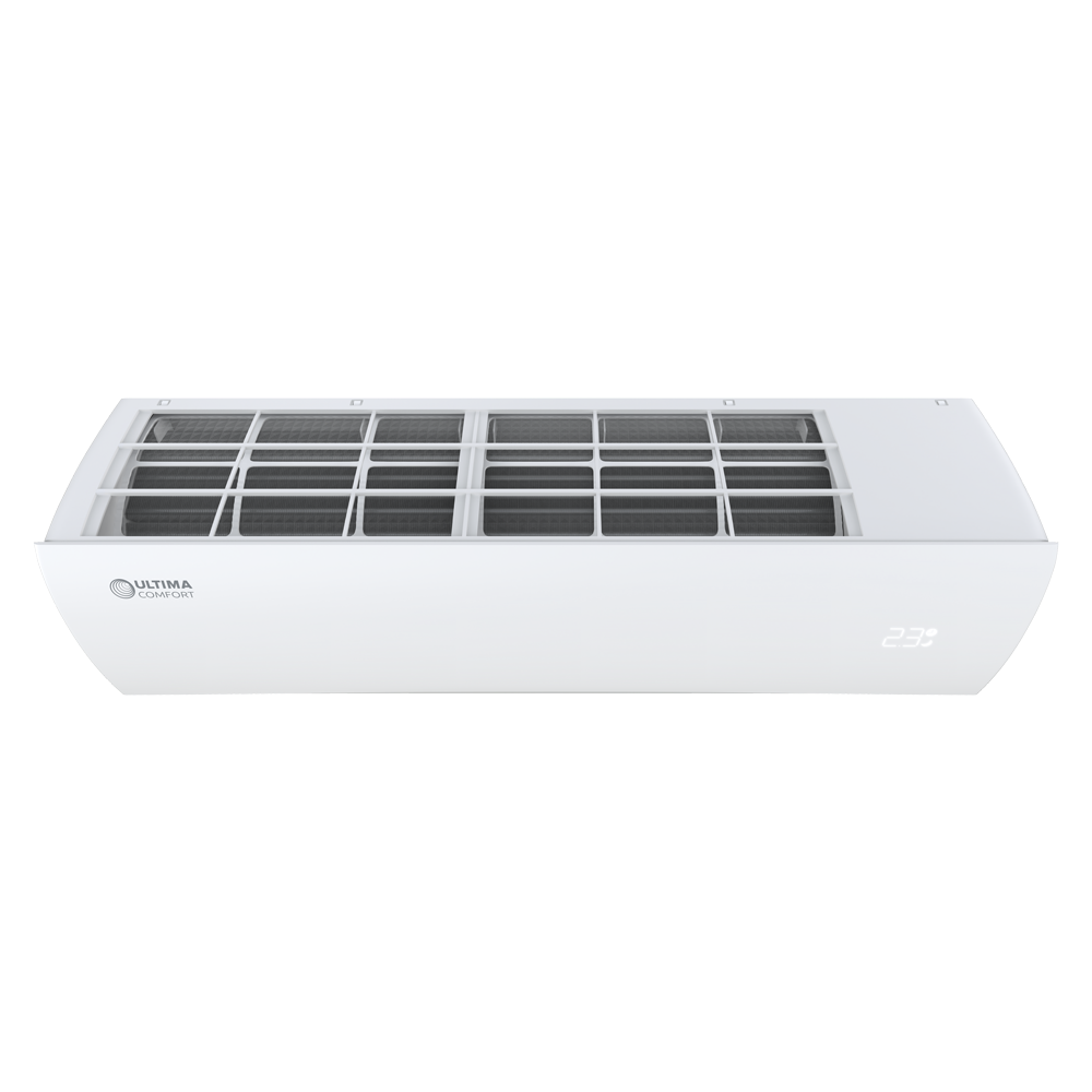 Сплит-система Ultima Comfort ECS-24PN (фото 6)