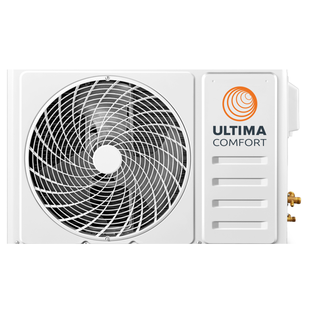 Сплит-система Ultima Comfort ECS-24PN (фото 8)
